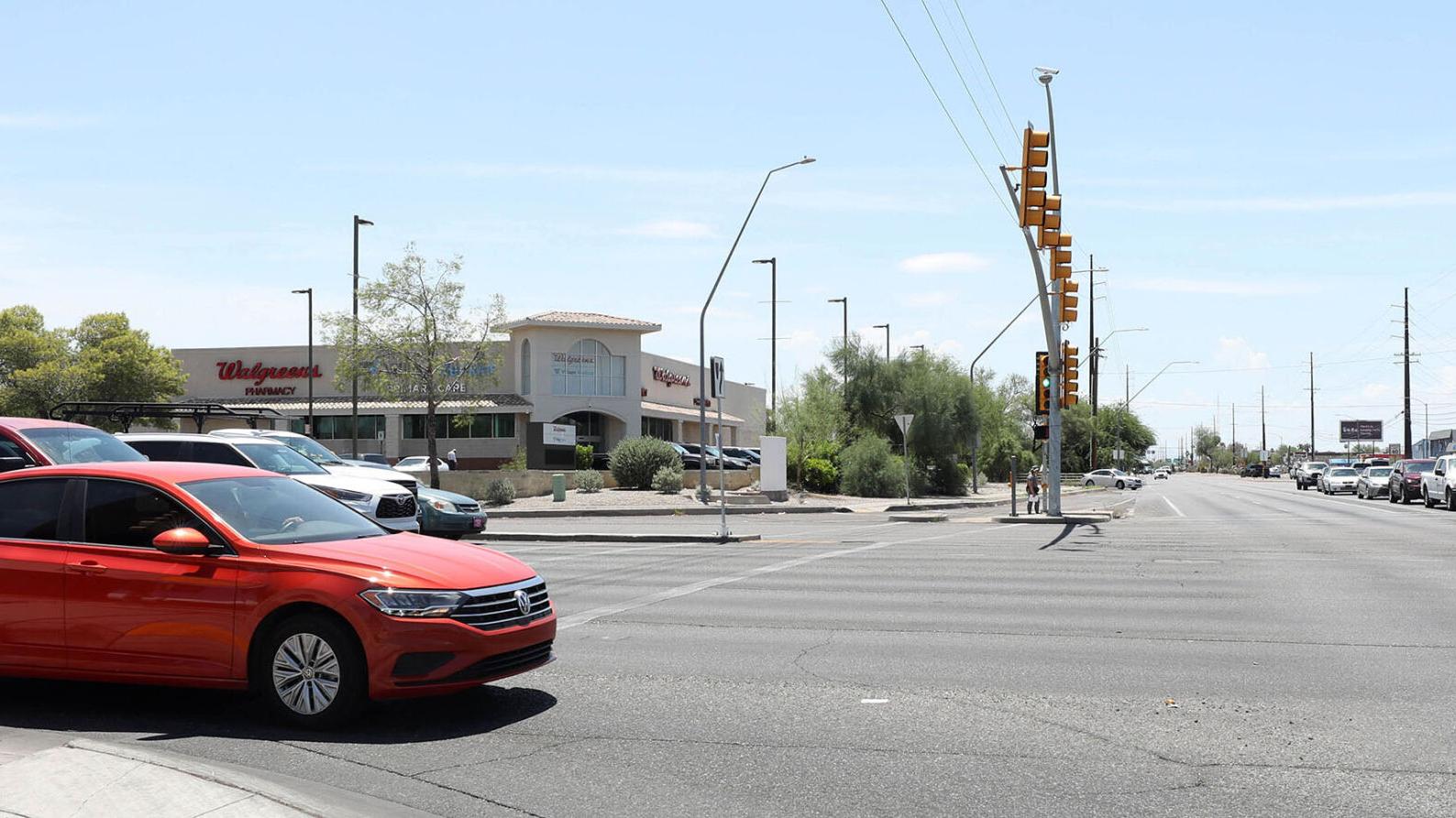 Grijalva, Gabaldón call on feds to accelerate move to electric vehicles